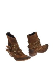 STRATEGIA - Ankle boots