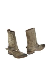 STRATEGIA - Ankle boots