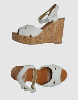 STRATEGIA - CALZATURE - Zeppe - su YOOX.COM