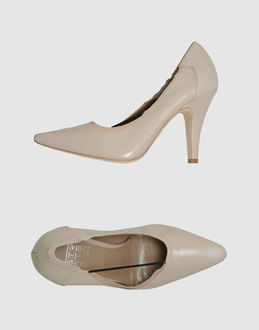 STRATEGIA - CALZATURE - Decolletes - su YOOX.COM