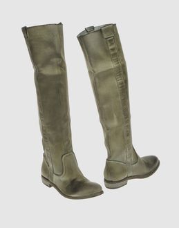 STRATEGIA - CALZATURE - Stivali - su YOOX.COM
