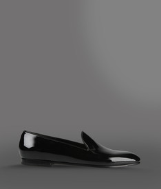 GIORGIO ARMANI - Loafer