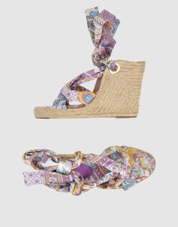 JFK - CALZATURE - Zeppe - su YOOX.COM