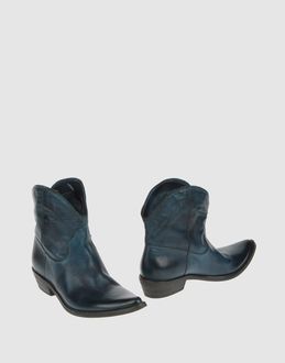BRYAN BLAKE - CALZATURE - Stivaletti - su YOOX.COM