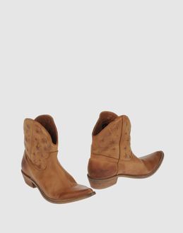 BRYAN BLAKE - CALZATURE - Stivaletti - su YOOX.COM