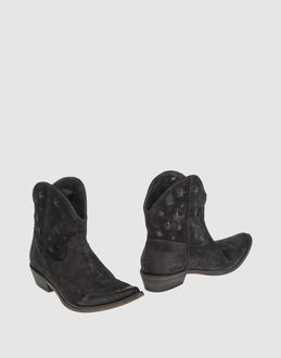BRYAN BLAKE - CALZATURE - Stivaletti - su YOOX.COM