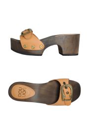 DOUDOU - Sandali con plateau