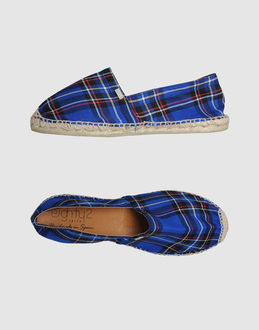 EIGHTY2 - CALZATURE - Sneakers slip on - su YOOX.COM