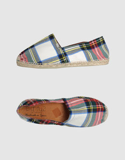 EIGHTY2 - CALZATURE - Sneakers slip on - su YOOX.COM
