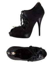 ROBERTO CAVALLI - Shoe boots