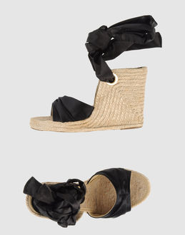JFK - CALZATURE - Zeppe - su YOOX.COM