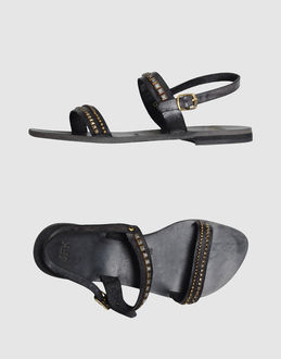 JFK - CALZATURE - Sandali - su YOOX.COM