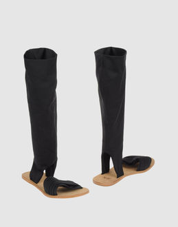 JFK - CALZATURE - Sandali - su YOOX.COM