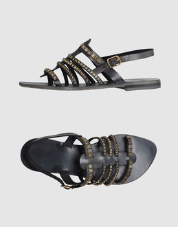 JFK - SCHUHE - Sandalen - bei YOOX.COM