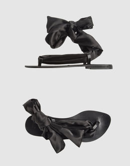 JFK - CALZATURE - Infradito - su YOOX.COM