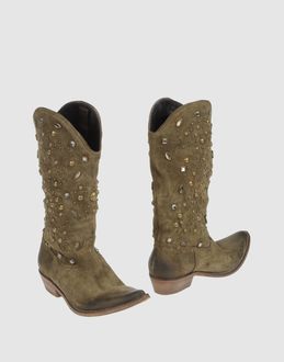 BRYAN BLAKE - CALZATURE - Stivali - su YOOX.COM