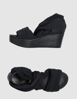 STRATEGIA - CALZATURE - Zeppe - su YOOX.COM