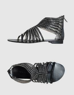 BRYAN BLAKE - CALZATURE - Sandali - su YOOX.COM