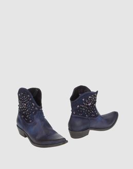 BRYAN BLAKE - CALZATURE - Stivaletti - su YOOX.COM