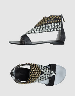 BRYAN BLAKE - CALZATURE - Sandali - su YOOX.COM