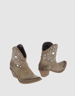 BRYAN BLAKE - CALZATURE - Stivaletti - su YOOX.COM