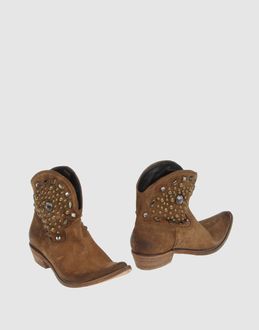 BRYAN BLAKE - CALZATURE - Stivaletti - su YOOX.COM