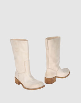 STRATEGIA - CALZATURE - Stivali con tacco - su YOOX.COM