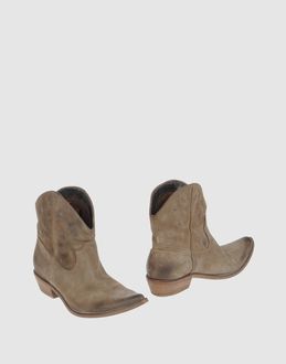BRYAN BLAKE - CALZATURE - Stivaletti - su YOOX.COM