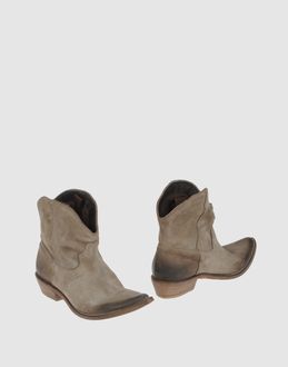 BRYAN BLAKE - CALZATURE - Stivaletti - su YOOX.COM