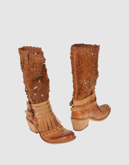 STRATEGIA - CALZATURE - Stivali con tacco - su YOOX.COM