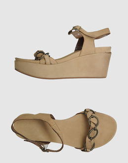 GIORGIO G - CALZATURE - Zeppe - su YOOX.COM