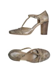 STRATEGIA - High-heeled sandals