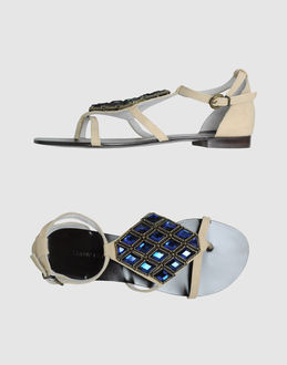 BRYAN BLAKE - CALZATURE - Infradito - su YOOX.COM