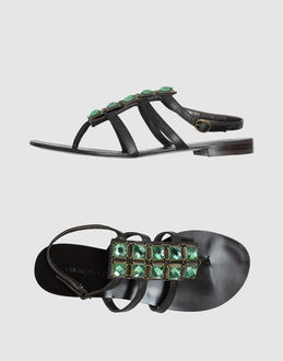 BRYAN BLAKE - CALZATURE - Infradito - su YOOX.COM