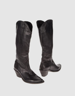 STRATEGIA - CALZATURE - Stivali con tacco - su YOOX.COM