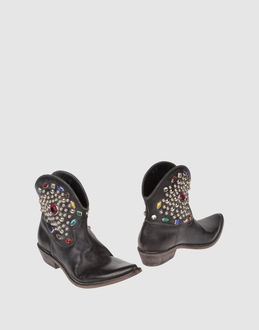 BRYAN BLAKE - CALZATURE - Stivaletti - su YOOX.COM
