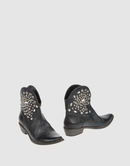 BRYAN BLAKE - CALZATURE - Stivaletti - su YOOX.COM