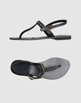 JFK - CALZATURE - Infradito - su YOOX.COM