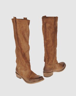 JFK - CALZATURE - Stivali con tacco - su YOOX.COM