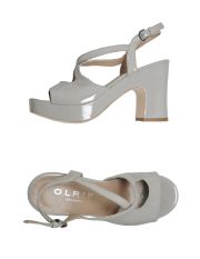 OLRIK - Platform sandals