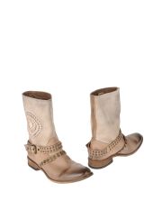 FAUSTO ZENGA - Ankle boots
