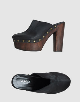 VENISE - CALZATURE - Sabot - su YOOX.COM