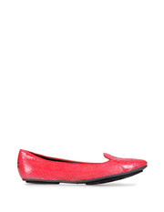 ROBERTO CAVALLI - Ballet flats