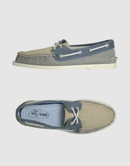 SPERRY TOP-SIDER - CALZATURE - Mocassini - su YOOX.COM