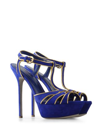 Sandals - SERGIO ROSSI