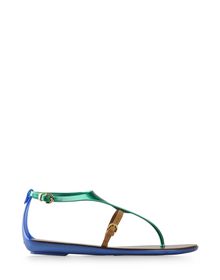 Flip flops - SERGIO ROSSI
