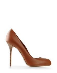Closed-toe slip-ons  - SERGIO ROSSI