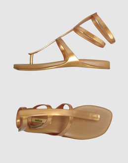 MELISSA - CALZATURE - Infradito - su YOOX.COM