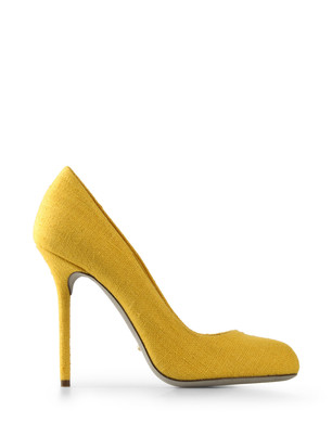 Closed-toe slip-ons  Women's - SERGIO ROSSI