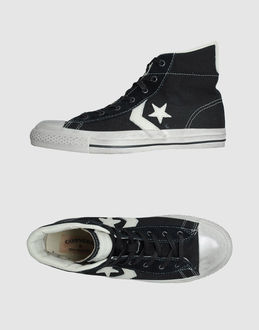 CONVERSE JOHN VARVATOS - CALZATURE - Sneakers alte - su YOOX.COM